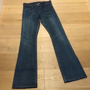 NWOT. Long Citizen of Humanity Jeans